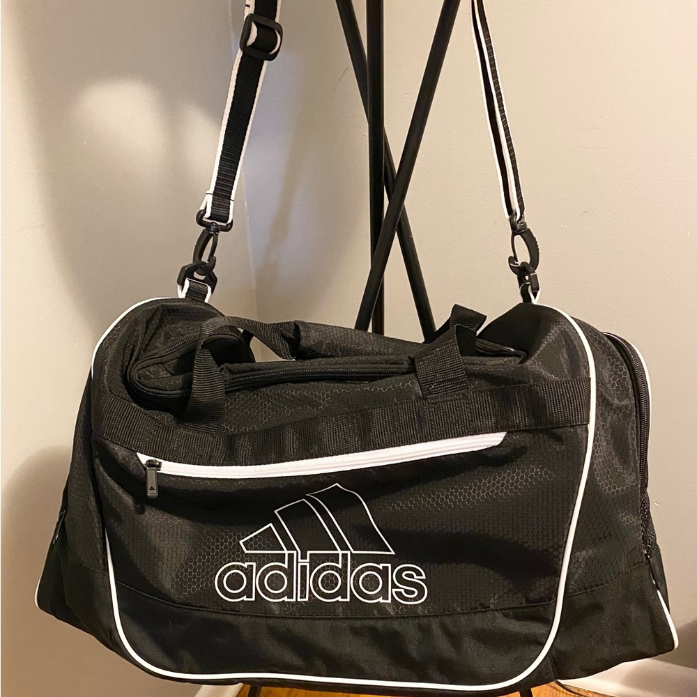 ADIDAS Duffle Bag